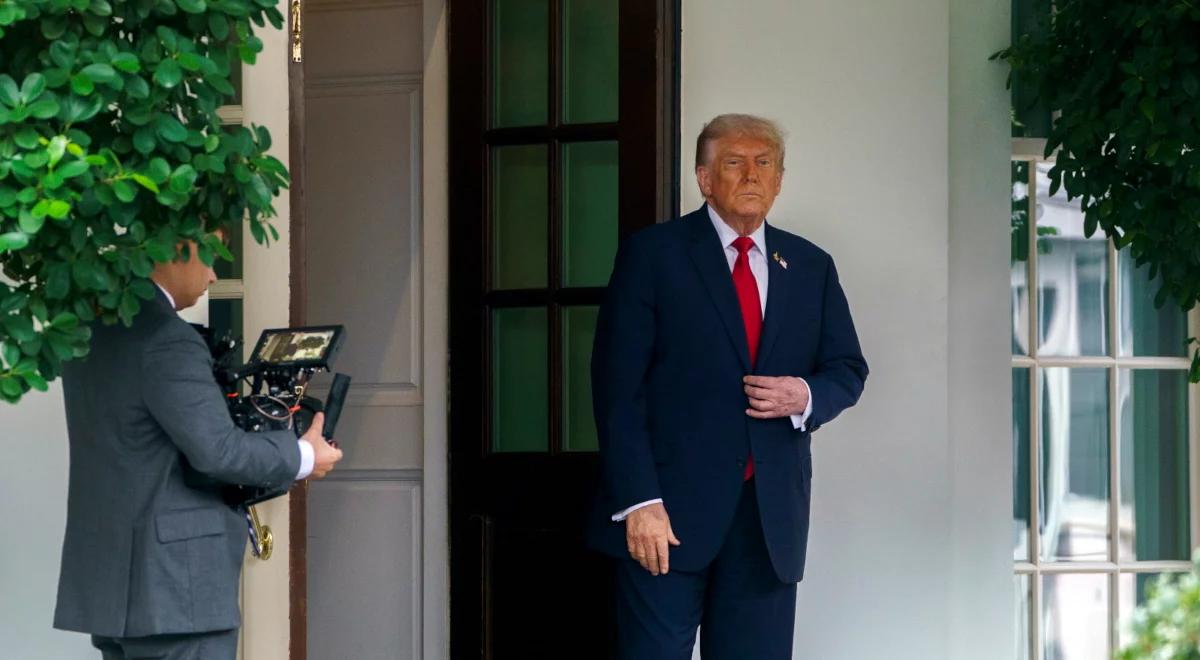 Trump wskazał "winnego" autyzmu. Ekspertka wyjaśnia, dlaczego prezydent USA się myli