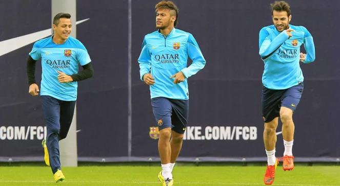 Primera Division: gwiazdy wracają do gry na El Clasico