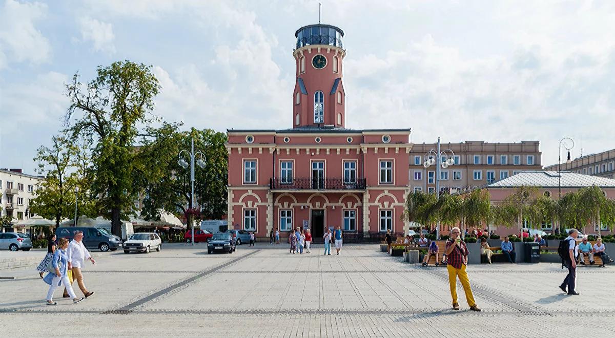 Wybory samorządowe. Debata kandydatów na prezydenta Częstochowy