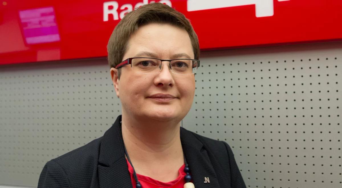 Katarzyna Lubnauer: rząd próbuje dokonywać zamachów na prawa kobiet