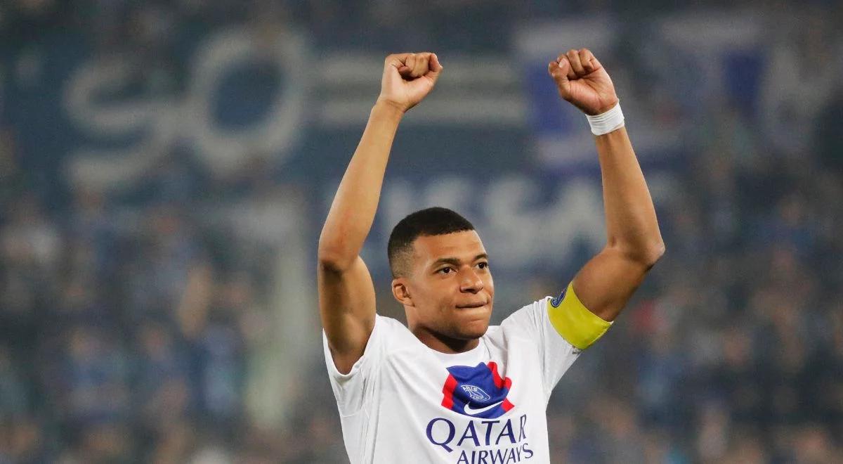 Ligue 1: Kylian Mbappe rozwiał wszelkie wątpliwości. Jasna deklaracja gwiazdy PSG ws. przyszłości