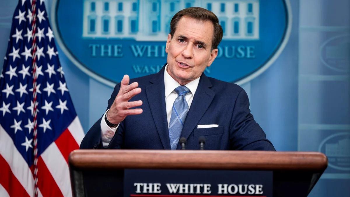 Polska chce przystąpić do Nuclear Sharing. Co na to Biały Dom? John Kirby odpowiedział na pytanie Polskiego Radia