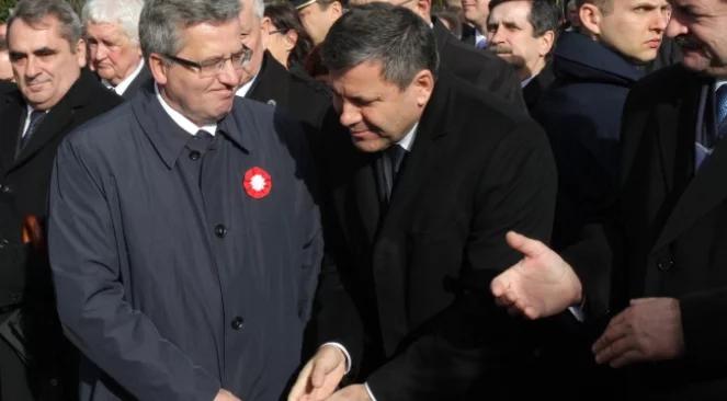 Rekonstrukcja rządu w listopadzie. Prezydent spokojny o koalicję
