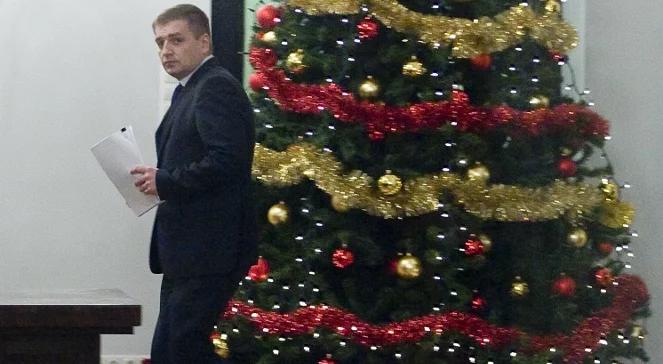 Minister zdrowia: nie będzie karania lekarzy