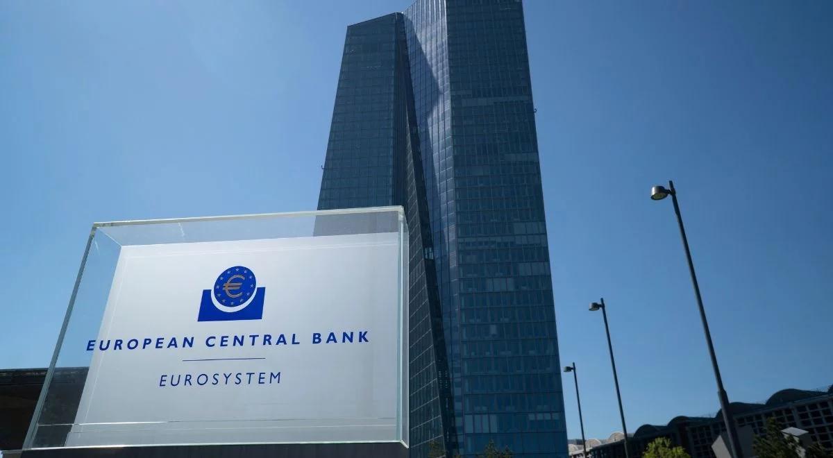 Europejski Bank Centralny ponownie podniósł stopy procentowe. Kolejne decyzje zależne od napływających danych