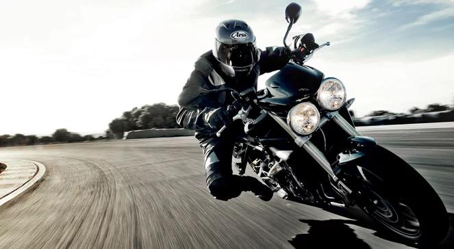 Sezon na motocykle