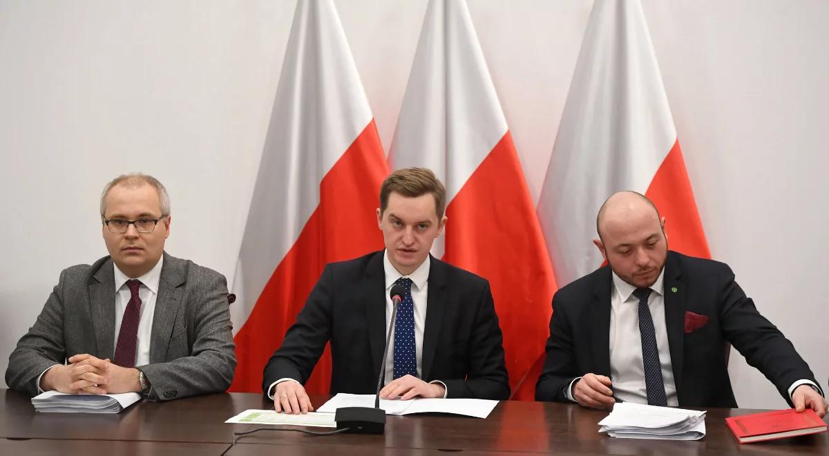 Nowe decyzje komisji weryfikacyjnej. Cofnięto reprywatyzację dwóch warszawskich nieruchomości
