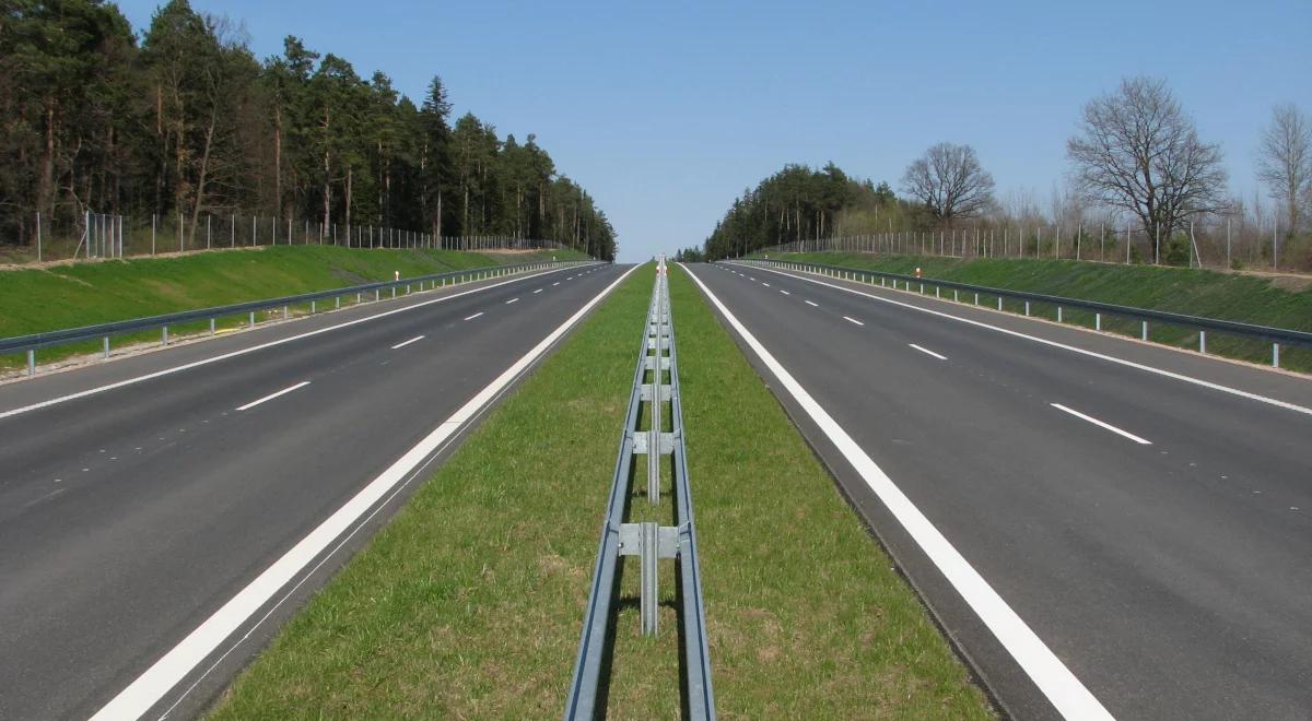 Trasa S74. Najdroższy odcinek z pozwoleniem na budowę              