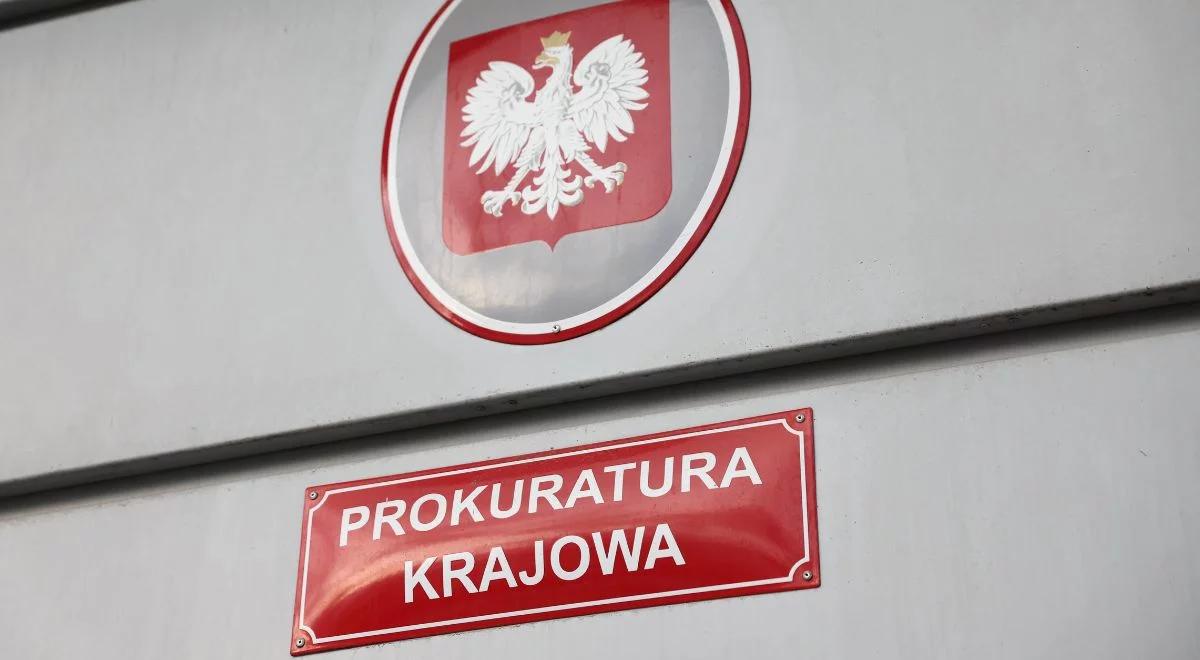 Przesłuchania kandydatów na stanowisko prokuratora krajowego. Leszczyńska już po wysłuchaniu