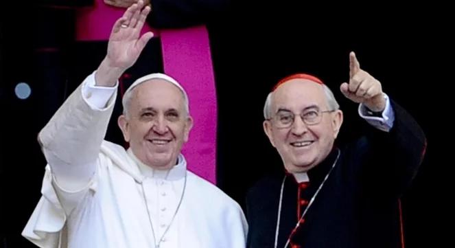 Zmiany w Kościele? Papież Franciszek: skończył się karnawał!