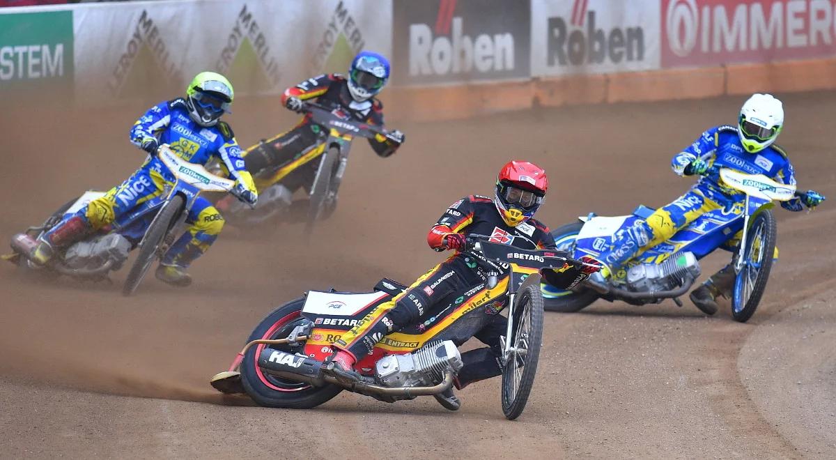 PGE Ekstraliga: jednostronny mecz we Wrocławiu. Seria zwycięstw Włokniarza trwa 