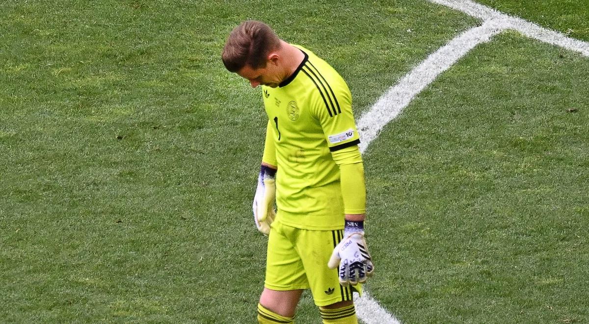 Trwa fatalna passa rywala Szczęsnego. Ter Stegen musi przejść operację