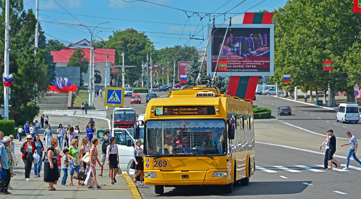 Tożsamość mieszkańców Naddniestrza