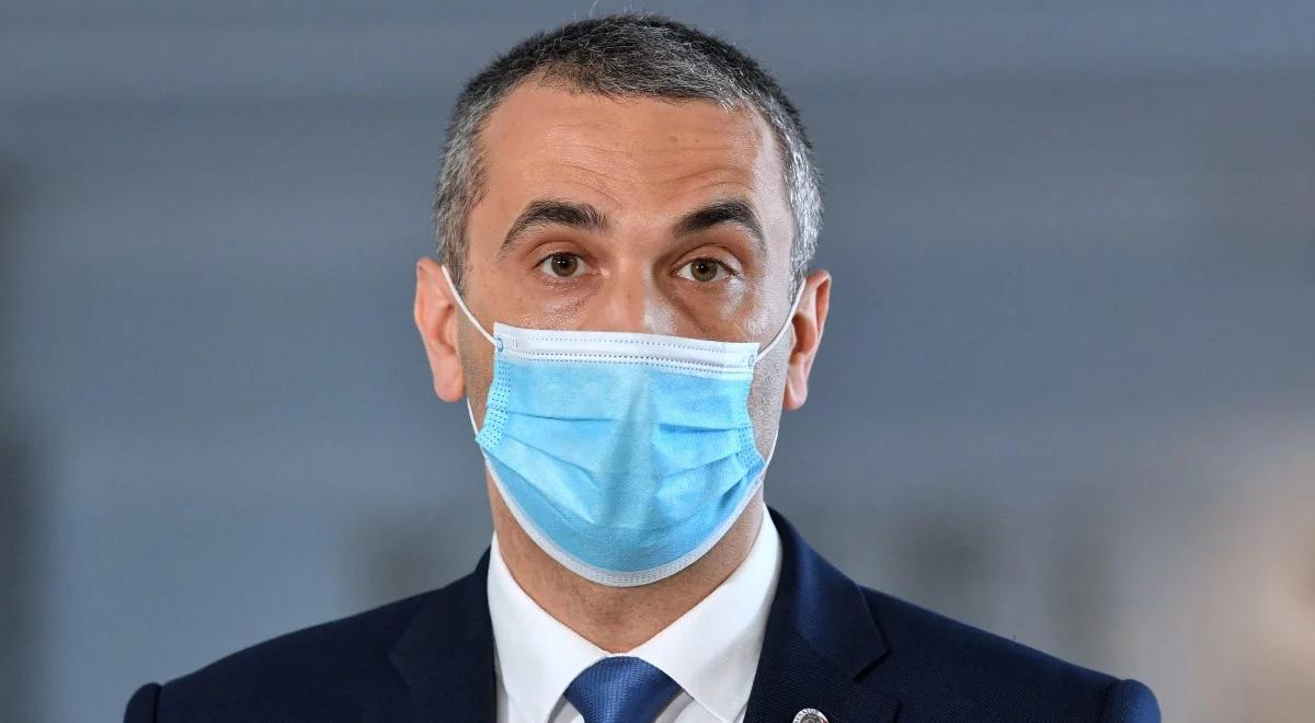 Marek Pęk: marszałek Senatu musi liczyć się z konsekwencjami opóźniania prac nad Funduszem Odbudowy