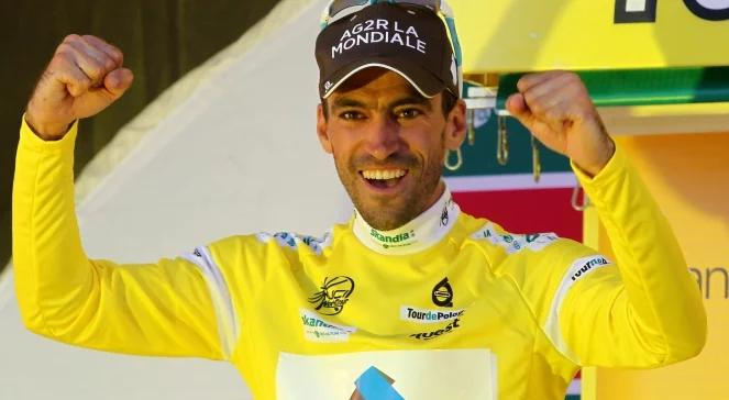 Tour de Pologne. Christophe Riblon: wygram ten wyścig