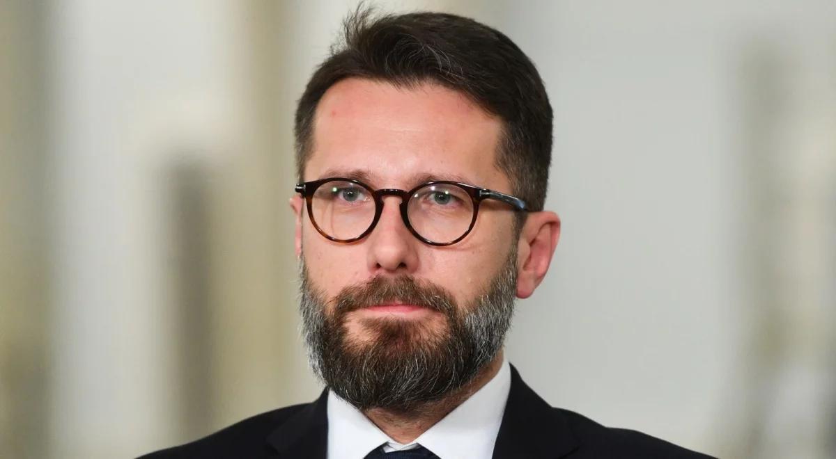 Niemcy przekażą Ukrainie leopardy. Radosław Fogiel: polska inicjatywa przyniosła skutek