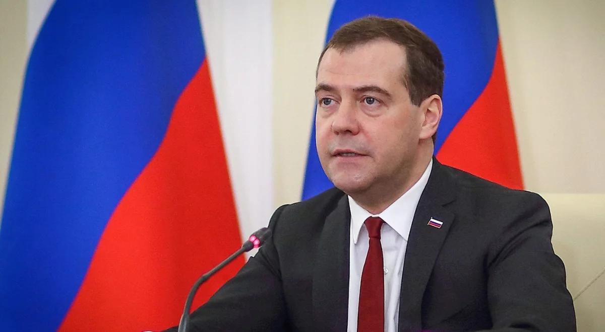 Rosja nie chce pokoju i mówi o tym wprost. "Celem jest nasze zwycięstwo"