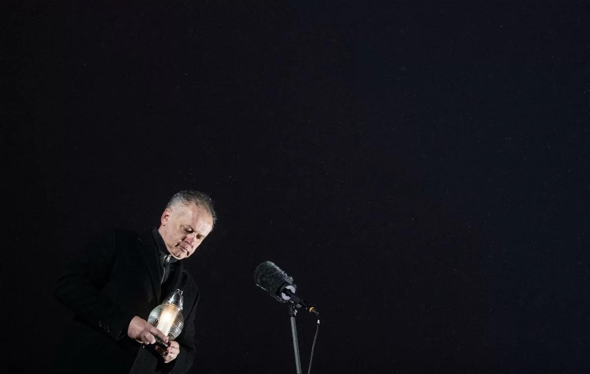 Słowacki prezydent: rekonstrukcja rządu albo przedterminowe wybory