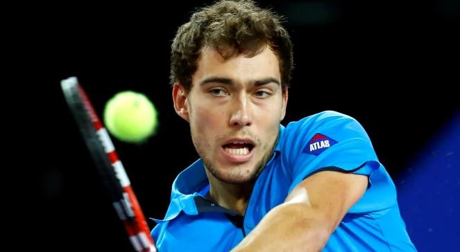 Ranking ATP: Jerzy Janowicz awansował na 20. miejsce