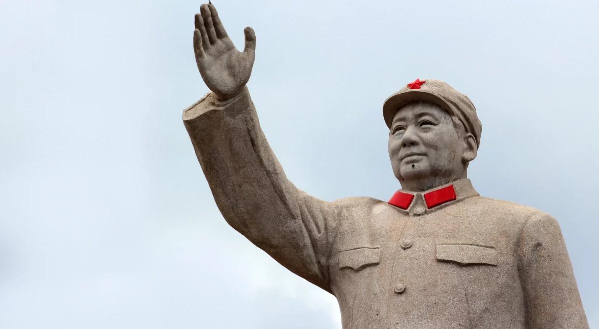 Raport o Chinach. "Partia była rozprzężona, więc Xi Jinping zaaplikował konserwatywny zwrot”
