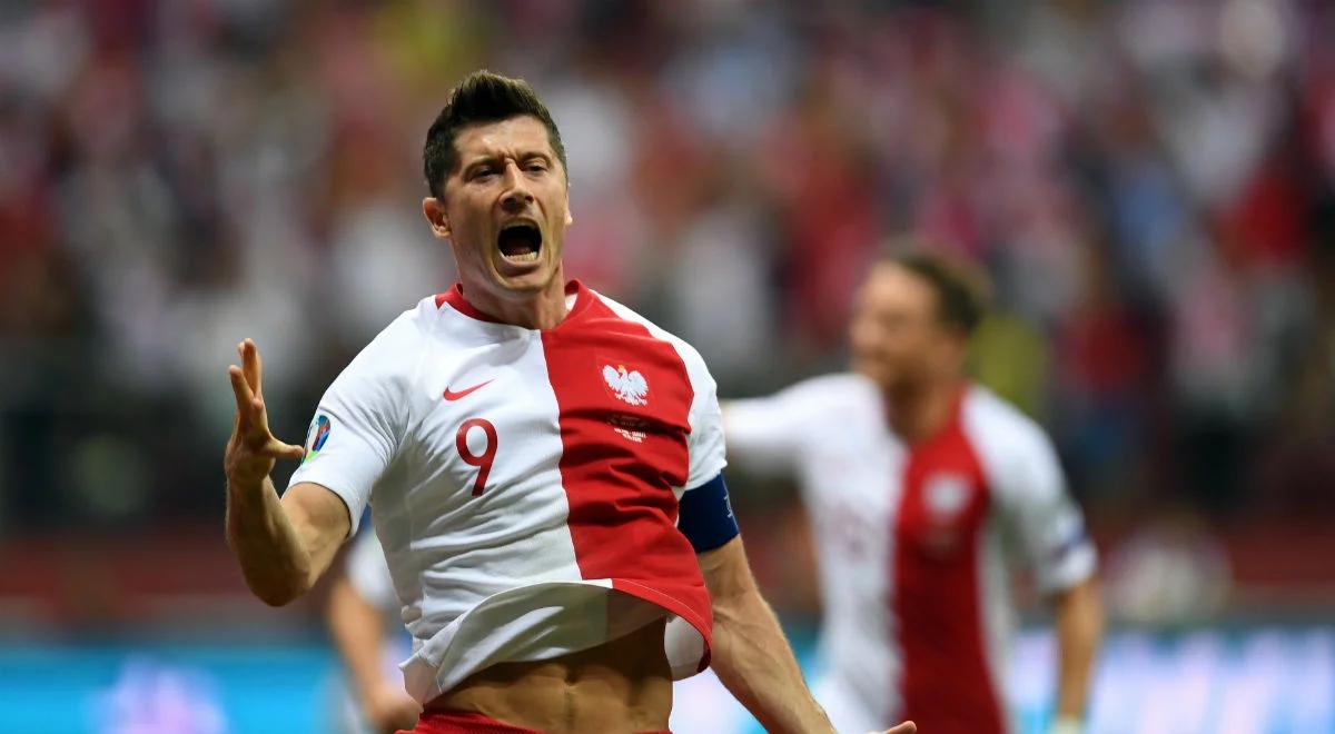 Liga Narodów: Lewandowski nie dostał powołania. Ostateczna kadra na mecze z Holandią oraz Bośnią i Hercegowiną