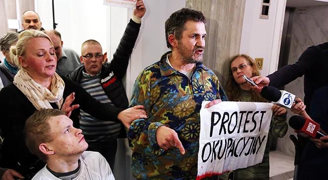 O godne życie dla niepełnosprawnych dzieci