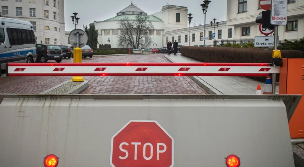 Debata Poranka: jak się skończy konflikt ws. Sejmu