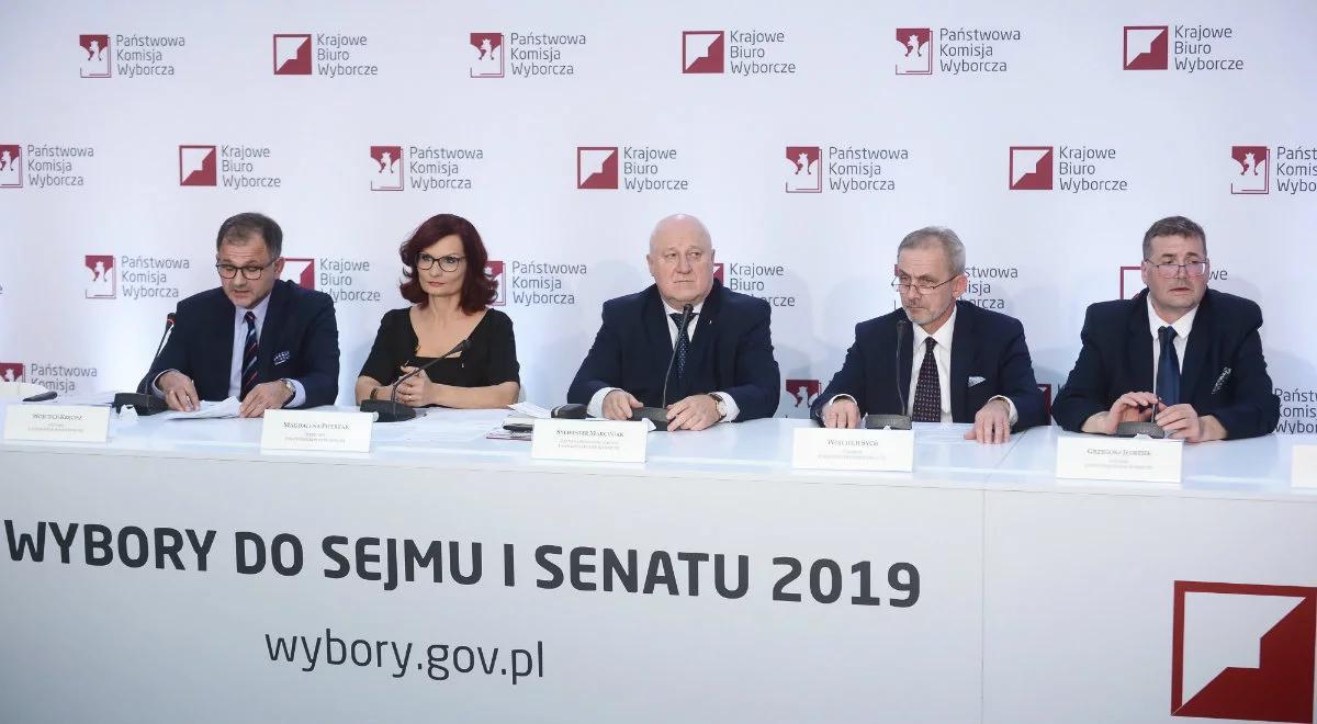 Eksperci: powyborcza mapa Polski efektem zrównoważonego rozwoju i społecznych priorytetów rządu
