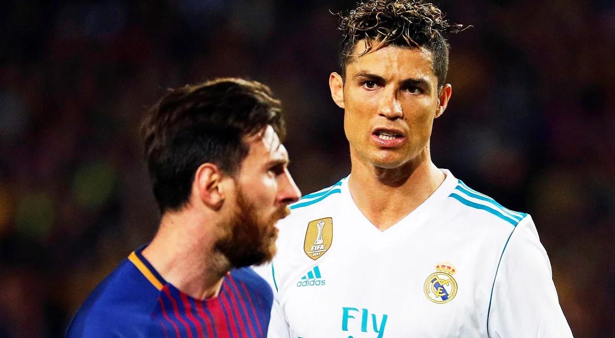 Miliony euro za bilet na mecz Messiego z Ronaldo. Saudyjski magnat zaszalał!