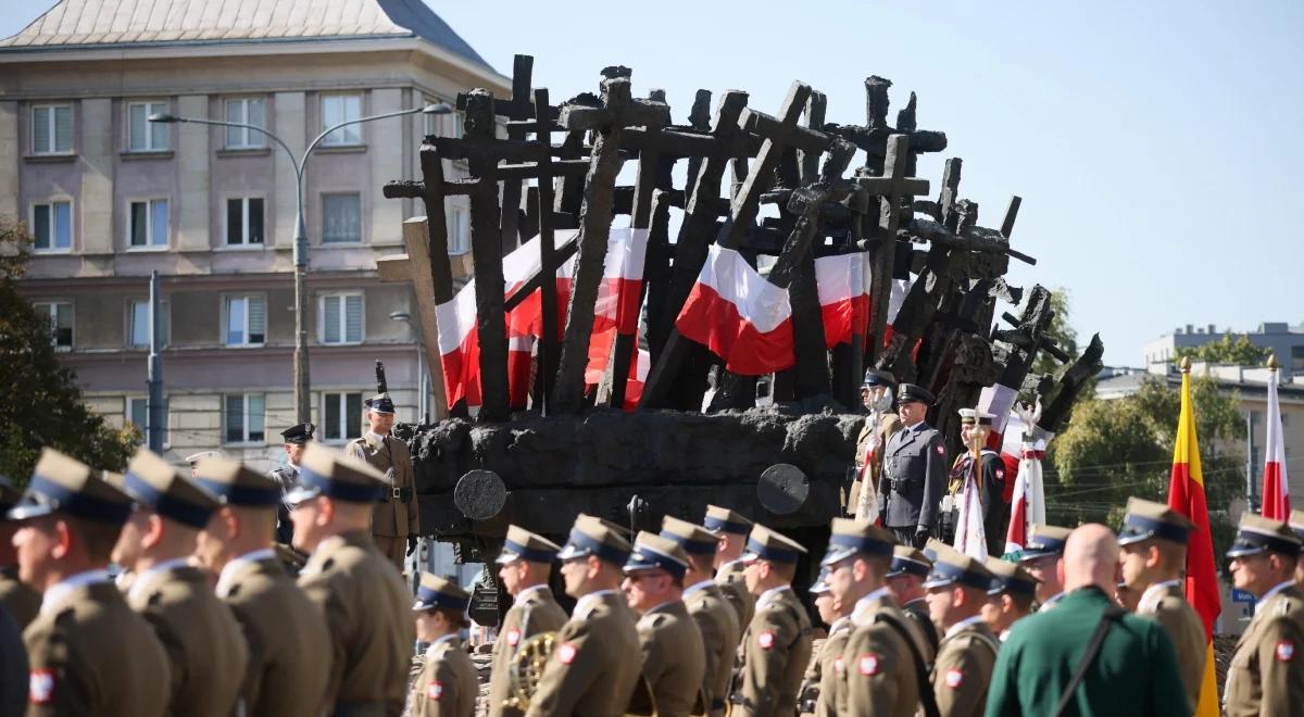 Ruszają prace nad raportem dot. strat wojennych zadanych przez ZSRR. Konferencja w Pruszkowie