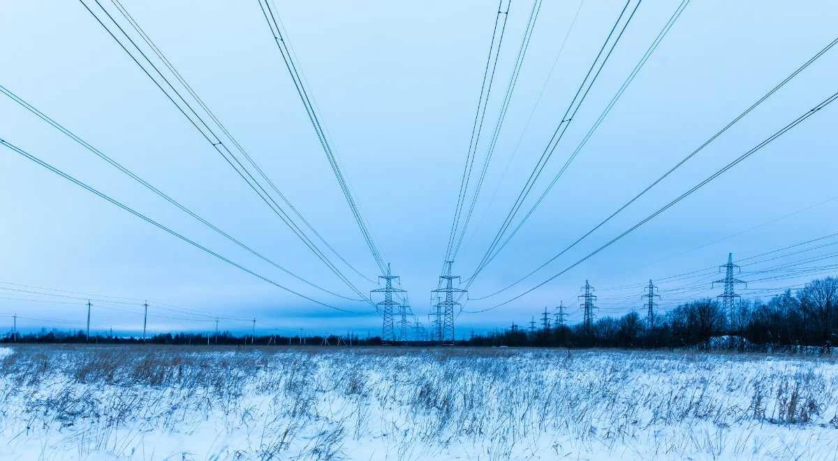 Ukraina dołączyła do Europejskiej Unii Energetycznej. "Mamy obecnie jeden system energetyczny"