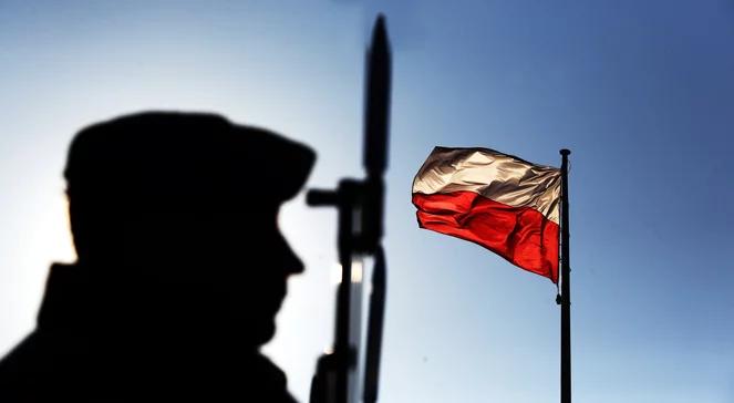 Polacy nadal w Afganistanie?