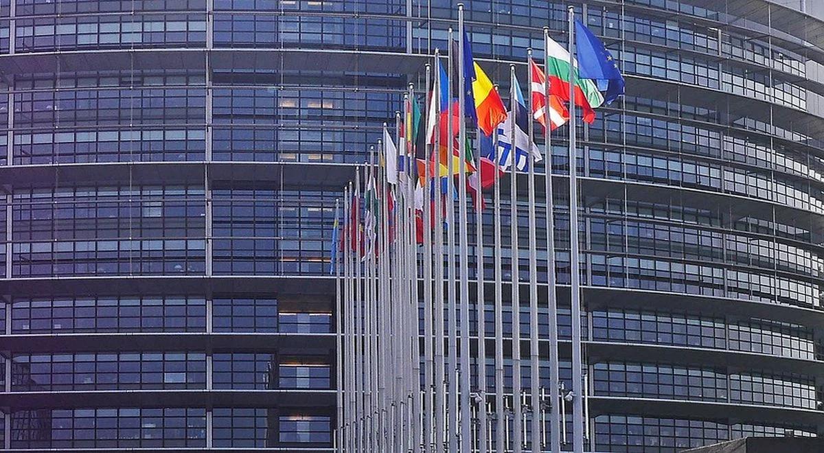 Polska trzyma z Unią w sporze z USA