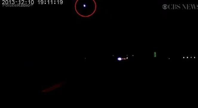 Nad amerykańskim stanem Arizona przemknął niezwykle jasny meteor [wideo]