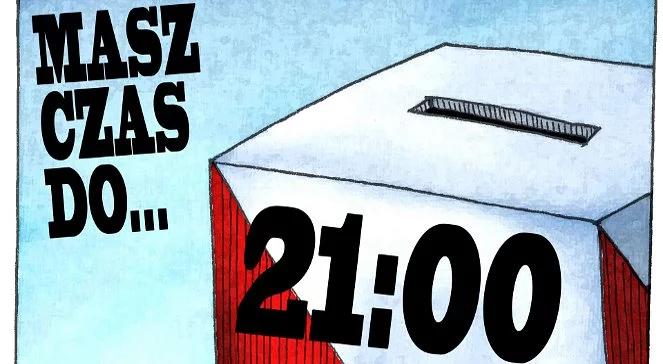 83 procent wyborców tego nie wie...