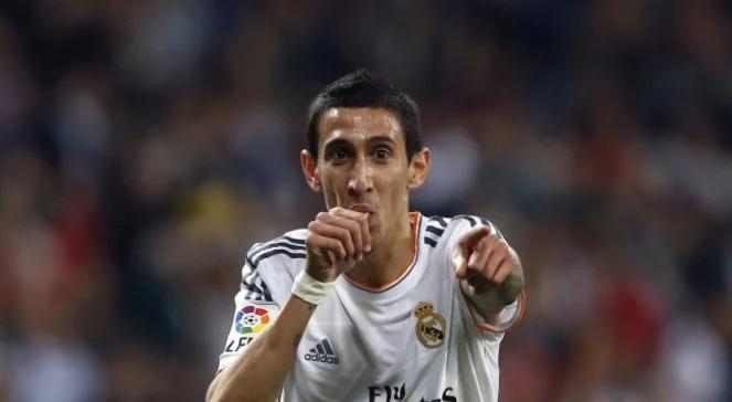 Premier League: van Gaal rozbija bank. Di Maria w Manchesterze United