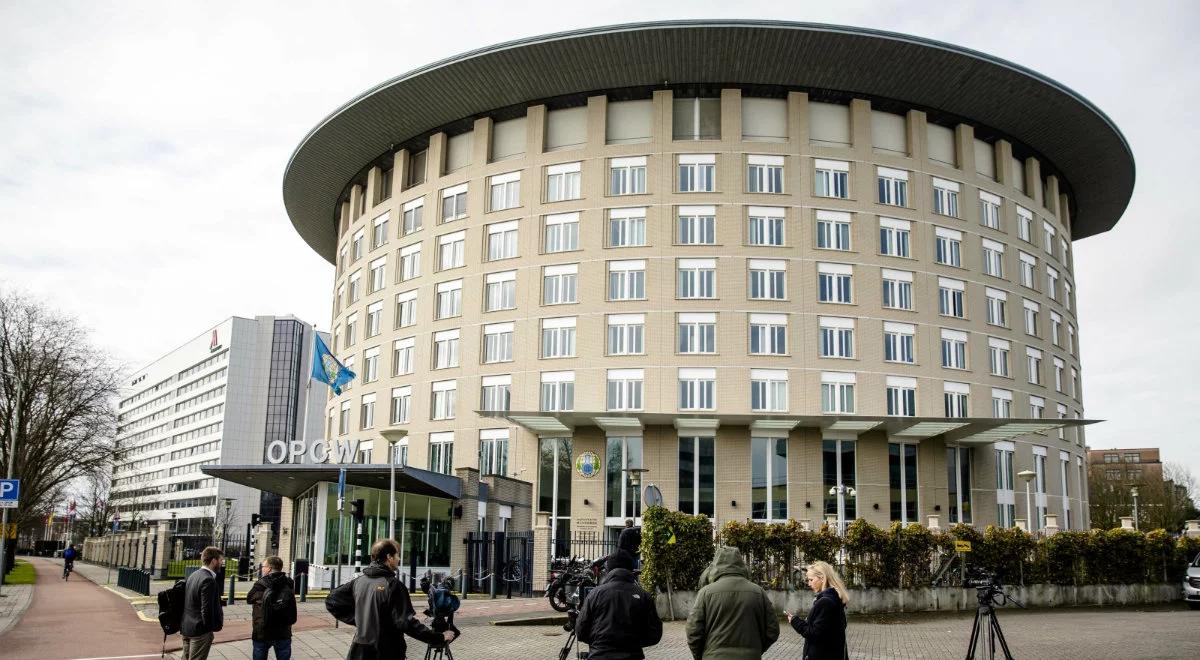 Otrucie Siergieja Skripala. Londyn odpowiada Moskwie: ta propozycja jest "perwersyjna"