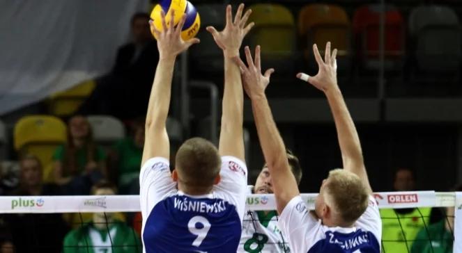 PlusLiga:  ZAKSA Kędzierzyn Koźle wygrywa na inaugurację sezonu 