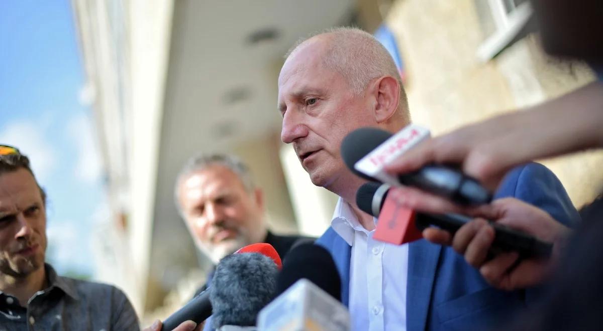 Zarząd PO: na początku września zmiany we władzach klubu Koalicji Obywatelskiej