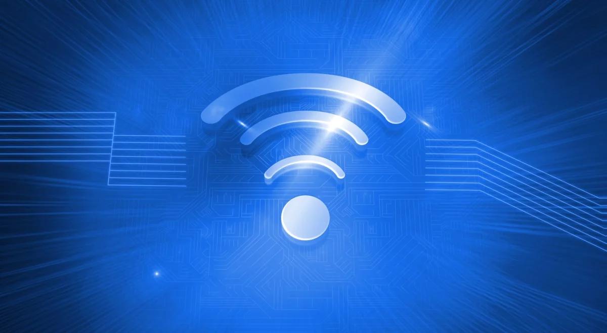 Globalne Wi-Fi w ciągu pięciu lat?