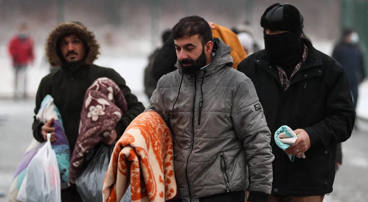 Zastrzeżenia do propozycji KE ws. prawa azylowego. "Dają migrantom większe możliwości mataczenia"