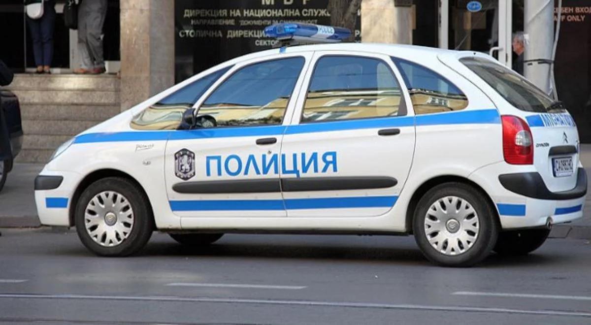 Ambasada USA ostrzega przed możliwym zamachem w Sofii