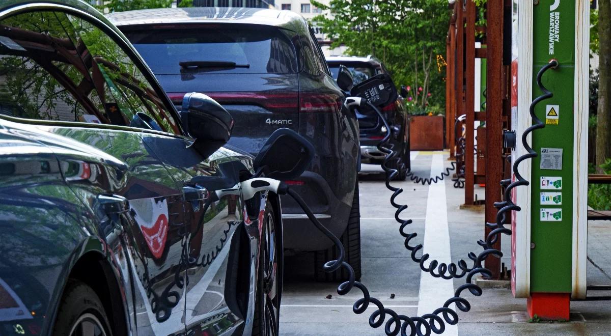 Koszt przejechania stu kilometrów. Elektryki daleko za LPG i dieslem