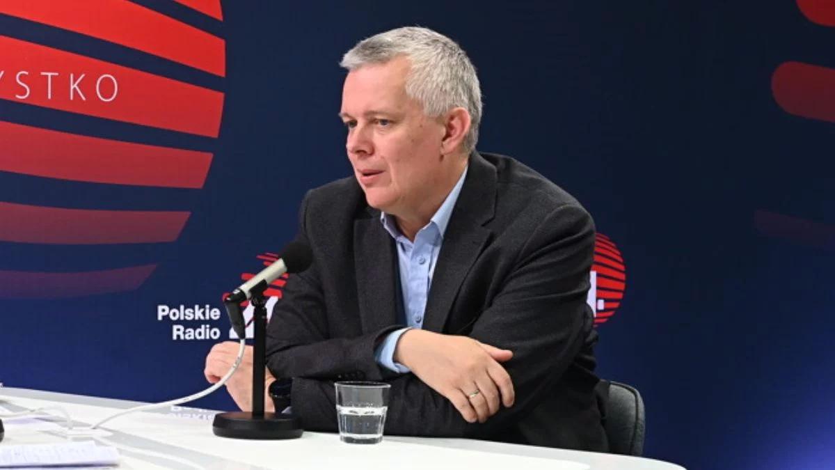 Siemoniak: problem z jednorazowymi agentami jest bardzo poważny