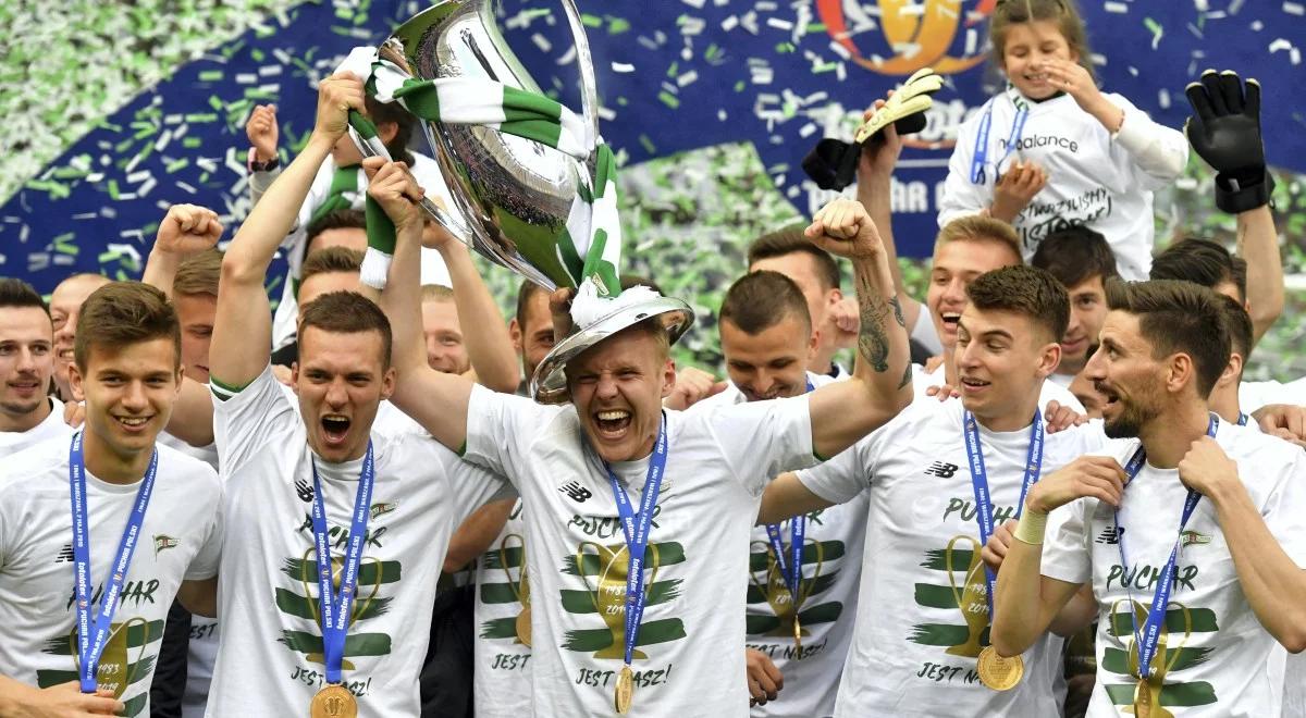 Konrad Witkowski: to nie był mecz godny finału Pucharu Polski