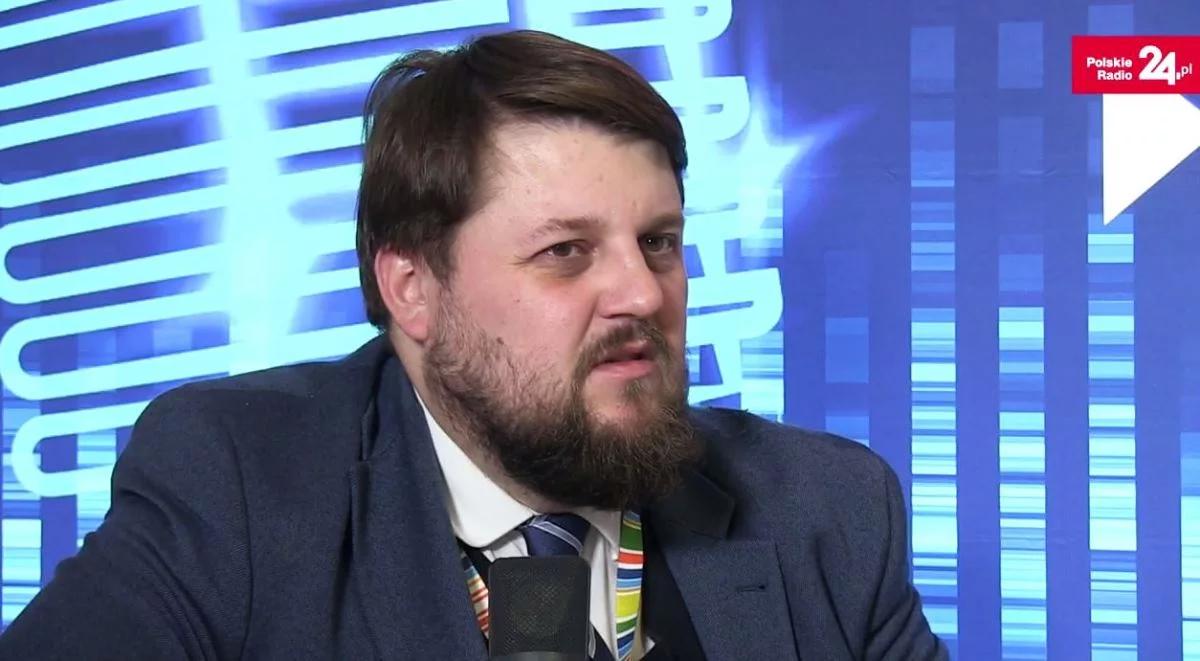 Piotr Apel: to nie jest pierwsza sytuacja, kiedy KNF pokazuje, że naprawdę jest instytucją-wydmuszką