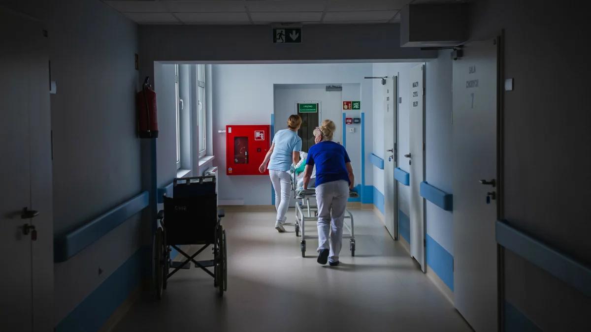 Brutalne pobicie pielęgniarki w Pruszkowie. Ujawniamy nowe fakty