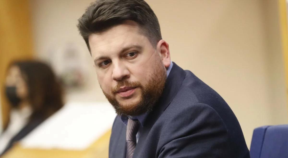 Wybory prezydenckie w Rosji. Współpracownik Nawalnego wzywa do protestu. "To jego testament polityczny"
