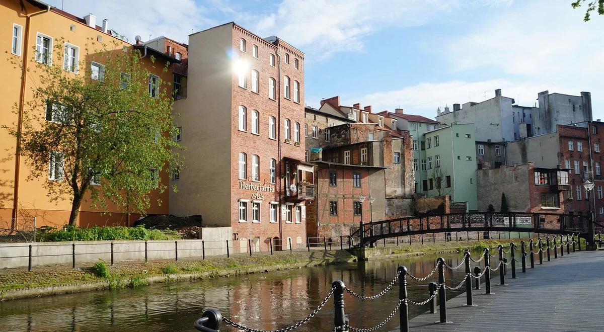 Bydgoszcz: zmiana formy prawnej Zintegrowanych Inwestycji Terytorialnych