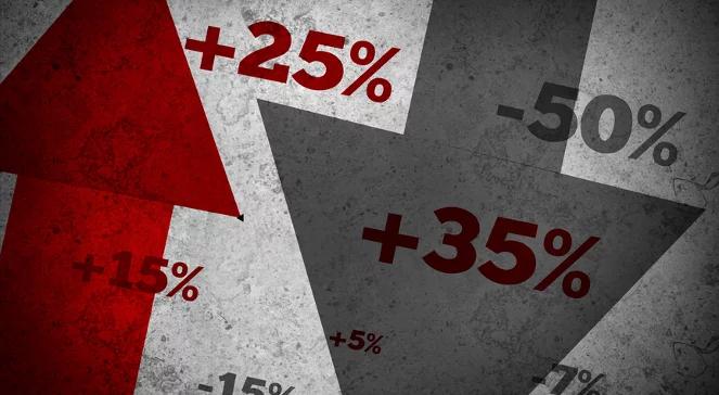 Wzrosty na Wall Street. Indeks S&P 500 z historycznym rekordem